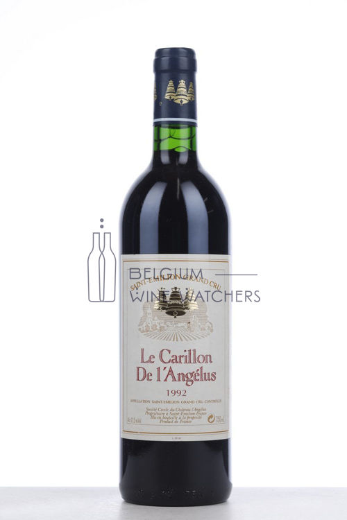 Picture of 1992 CARILLON D'ANGELUS
